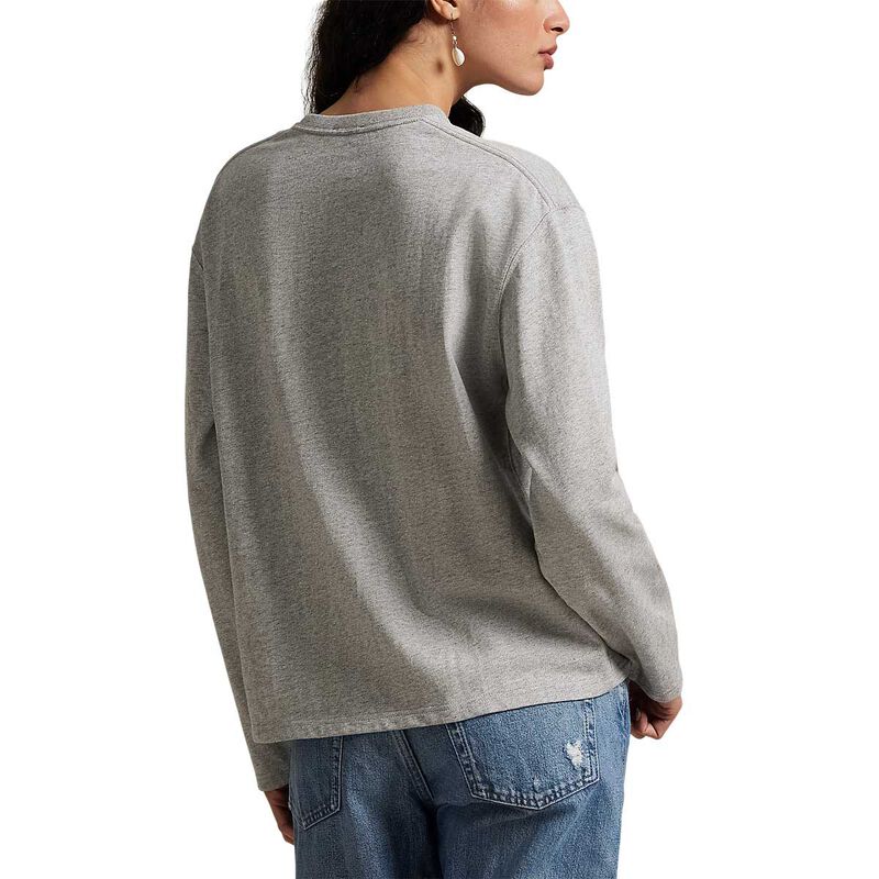 Polo Ralph Lauren Long Sleeve Tee image number 1